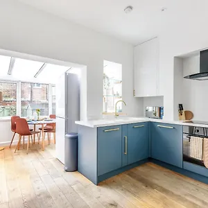 The Drey - Modern For Four In Centre Holiday home York