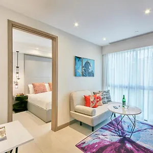 Oakwood Aparthotel Singapore