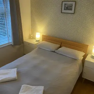 Beautiful One Bedroom In Apartment